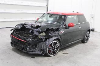 Schadeauto Mini Cooper JOHN__WORKS 2018/6