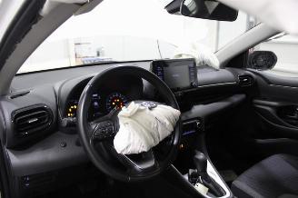 Toyota Yaris  picture 9