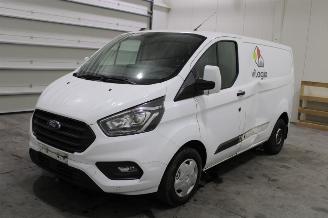 Schadeauto Ford Transit  2023/5
