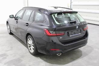 BMW 3-serie 316 picture 4
