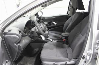 Toyota Yaris  picture 9