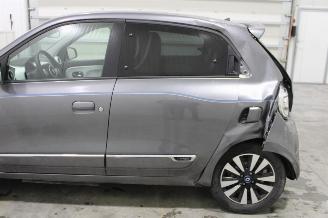 Renault Twingo  picture 5