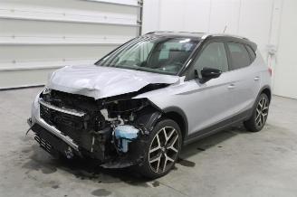 skadebil auto Seat Arona  2021/6
