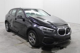 BMW 1-serie 116 picture 2
