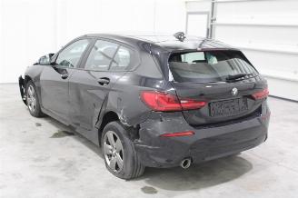 BMW 1-serie 116 picture 4