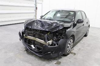 Démontage voiture Peugeot 208  2023/7