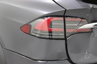 Tesla Model X  picture 8
