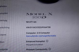 Tesla Model X  picture 13