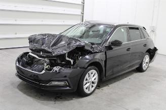 Vrakbiler auto Skoda Octavia  2023/6