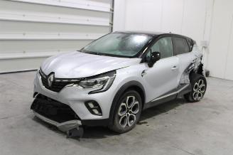 Schadeauto Renault Captur  2023/12