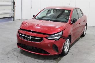 Unfallwagen Opel Corsa  2023/3