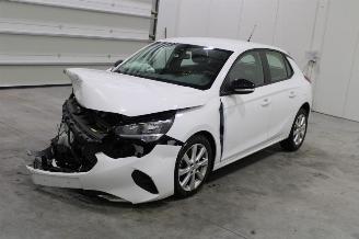 skadebil auto Opel Corsa  2023/10