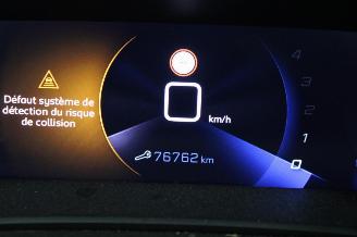 Peugeot 308  picture 12