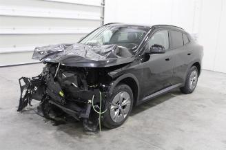 Voiture accidenté BMW iX2  2024/10