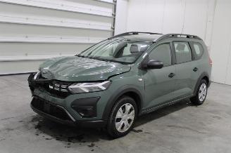 Unfallwagen Dacia Jogger  2023/2