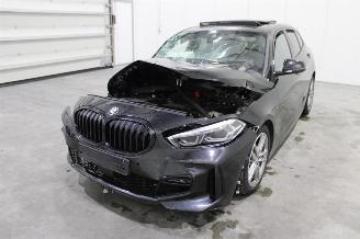Avarii autoturisme BMW 1-serie 118 2024/3