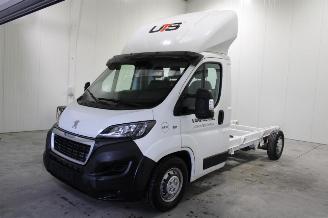 Peugeot Boxer  picture 1