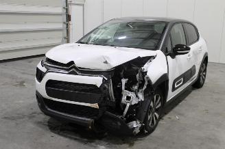 Avarii autoturisme Citroën C3  2023/5