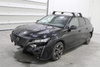 Unfallwagen Peugeot 308  2023/11