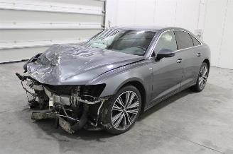 bruktbiler auto Audi A6  2019/5