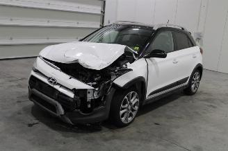 Unfallwagen Hyundai I-20 i20 2020/8