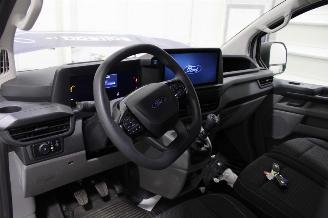 Ford Transit Custom  picture 9