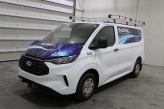 Ford Transit Custom  picture 1