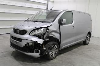 skadebil auto Peugeot Expert  2020/12