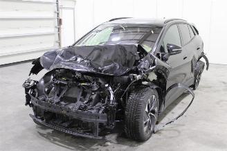 Voiture accidenté Volkswagen ID.4  2024/9