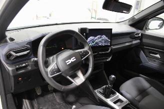 Dacia Duster  picture 9