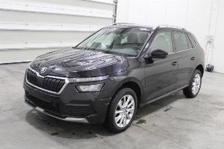Avarii autoturisme Skoda Karoq  2023/1
