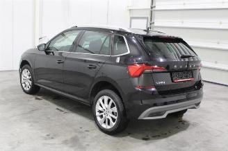 Skoda Karoq  picture 4