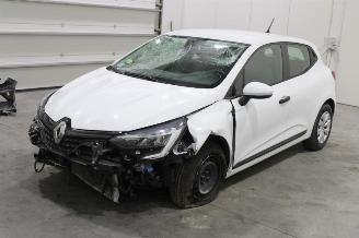 Coche accidentado Renault Clio  2022/6