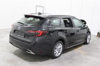 Toyota Corolla  picture 3