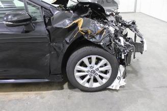 Toyota Corolla  picture 7