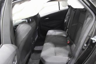 Toyota Corolla  picture 11