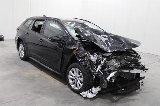 Toyota Corolla  picture 2
