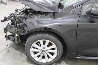 Toyota Corolla  picture 5