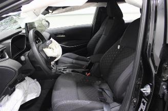 Toyota Corolla  picture 10