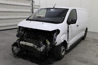 Avarii autoturisme Opel Vivaro  2024/4