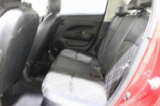 Mitsubishi Space-star Space Star picture 12