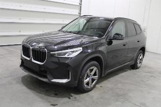 Auto incidentate BMW X1  2024/9