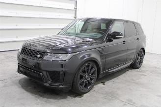 Unfallwagen Land Rover Range Rover sport  2021/1