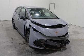 Cupra Born  picture 3