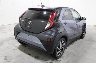 Toyota Aygo  picture 3