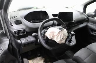 Peugeot Partner  picture 9
