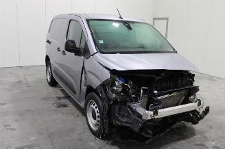 Peugeot Partner  picture 2