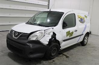 Unfallwagen Nissan Nv250  2022/3