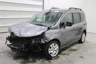 Coche accidentado Renault Kangoo  2022/12