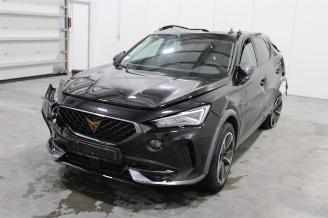 Coche accidentado Cupra Formentor  2022/1